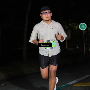 Runner Photo 5425512
