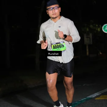 Runner Photo 5425514