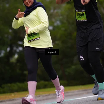 Runner Photo 5425515