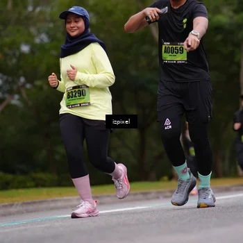 Runner Photo 5425516