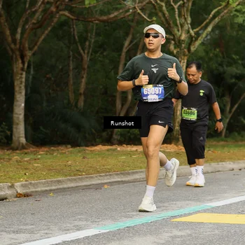 Runner Photo 5425517