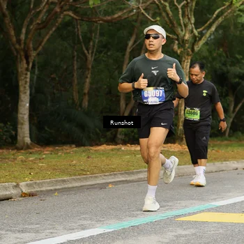 Runner Photo 5425518