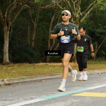 Runner Photo 5425519