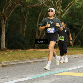 Runner Photo 5425520