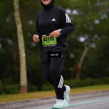 Runner Photo 5425523