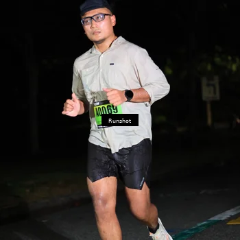 Runner Photo 5425524