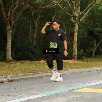 Runner Photo 5425528