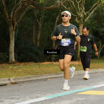 Runner Photo 5425532