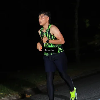 Runner Photo 5425533