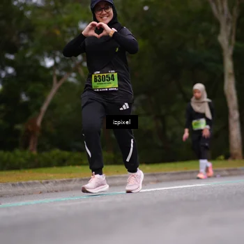 Runner Photo 5425535