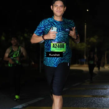 Runner Photo 5425536