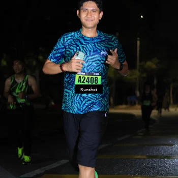 Runner Photo 5425537