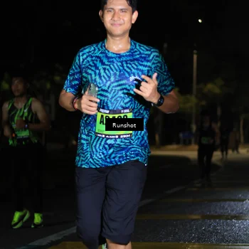 Runner Photo 5425538