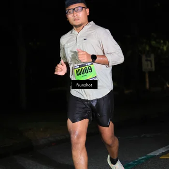 Runner Photo 5425540