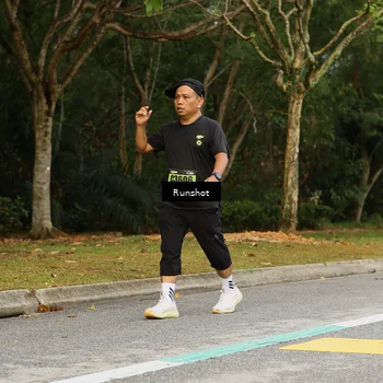 Runner Photo 5425542