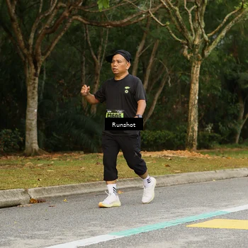 Runner Photo 5425544