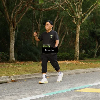 Runner Photo 5425545
