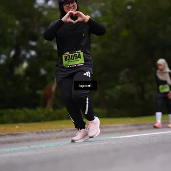 Runner Photo 5425548