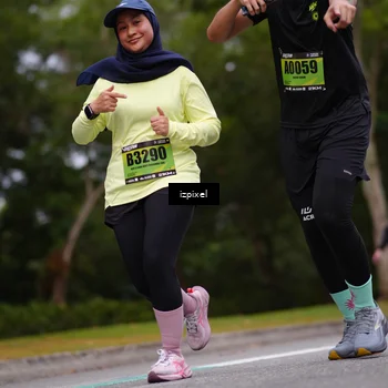 Runner Photo 5425551