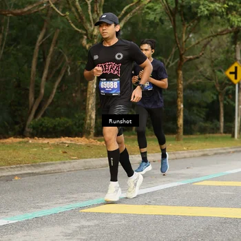 Runner Photo 5425554
