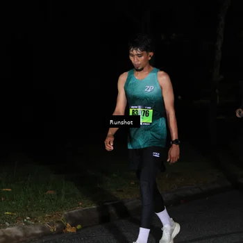 Runner Photo 5425561