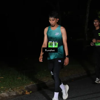 Runner Photo 5425568