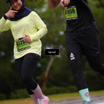 Runner Photo 5425569