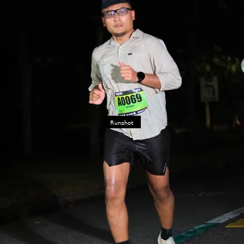 Runner Photo 5425572