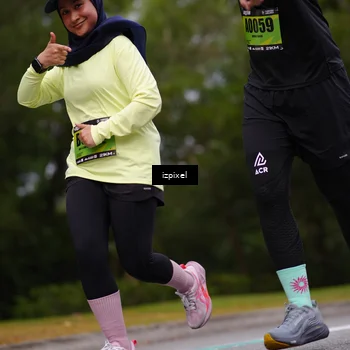 Runner Photo 5425574