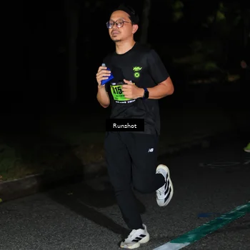 Runner Photo 5425575