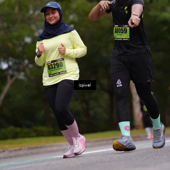 Runner Photo 5425577