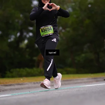 Runner Photo 5425578