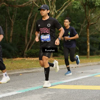 Runner Photo 5425580