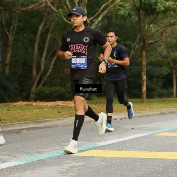 Runner Photo 5425582