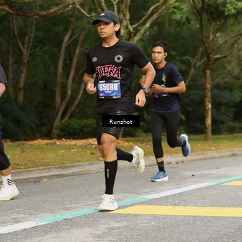 Runner Photo 5425583