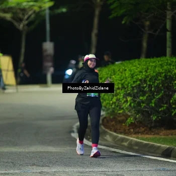 Runner Photo 5425584