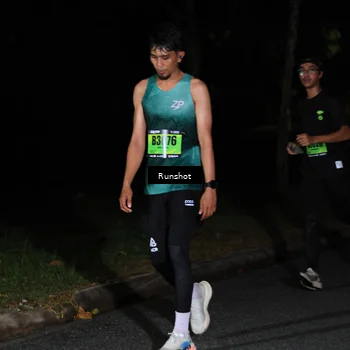 Runner Photo 5425585