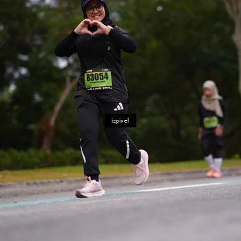 Runner Photo 5425586