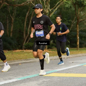 Runner Photo 5425589