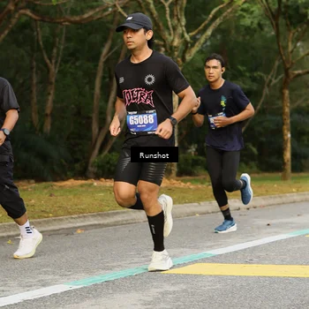 Runner Photo 5425593