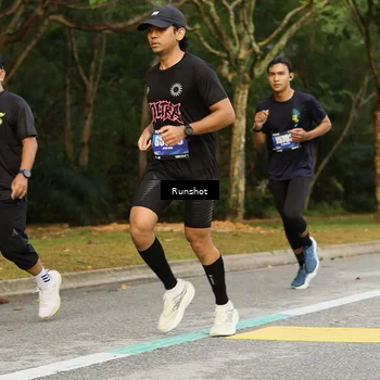 Runner Photo 5425594