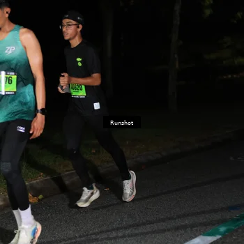 Runner Photo 5425596