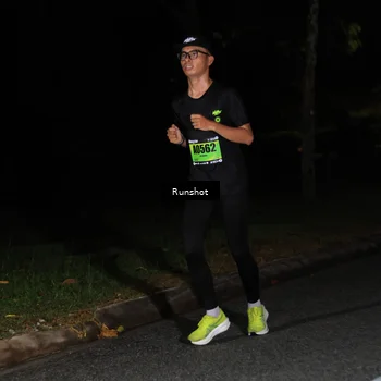 Runner Photo 5425597