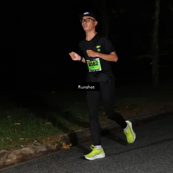 Runner Photo 5425599