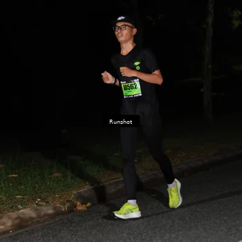 Runner Photo 5425600