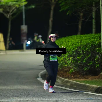 Runner Photo 5425602