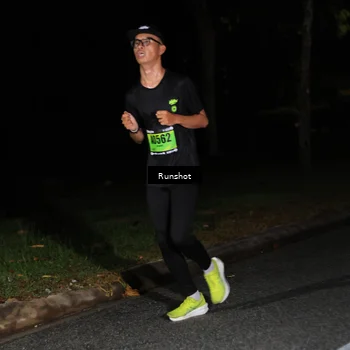 Runner Photo 5425604