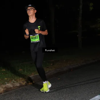 Runner Photo 5425605