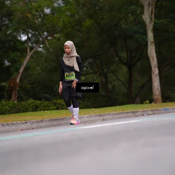Runner Photo 5425606