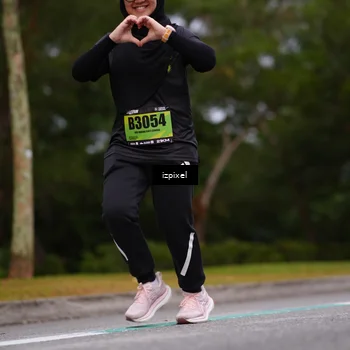Runner Photo 5425607